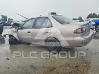 2001 Toyota COROLLA photo