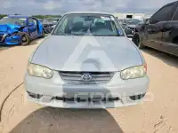 2001 Toyota COROLLA фото
