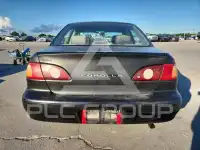 2001 Toyota COROLLA фото