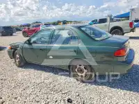 2001 Toyota COROLLA фото