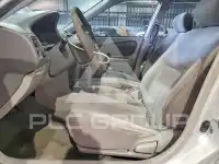 2001 Toyota COROLLA фото