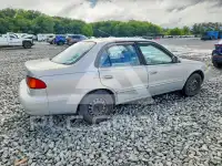 2001 Toyota COROLLA photo