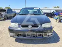 2001 Toyota COROLLA фото