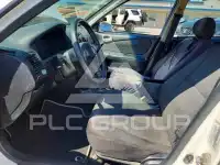 2001 Toyota COROLLA фото