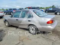 2001 Toyota COROLLA photo