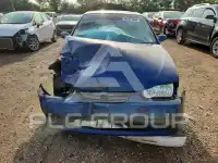 2001 Toyota COROLLA фото