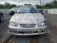 2001 Toyota COROLLA фото