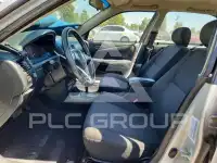 2001 Toyota COROLLA photo
