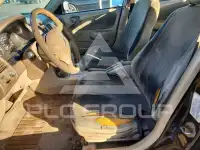 2001 Toyota COROLLA фото