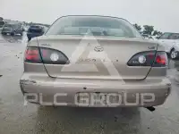 2001 Toyota COROLLA photo