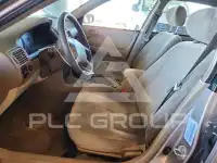 2001 Toyota COROLLA фото