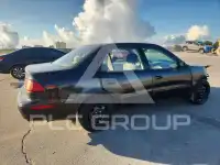 2001 Toyota COROLLA фото