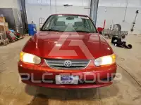 2001 Toyota COROLLA photo
