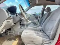 2001 Toyota COROLLA фото