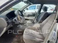 2001 Toyota COROLLA photo