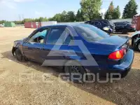 2001 Toyota COROLLA фото