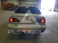 2001 Toyota COROLLA фото