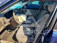 2001 Toyota COROLLA фото