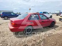 2001 Toyota COROLLA фото