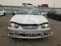 2001 Toyota COROLLA фото