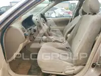 2001 Toyota COROLLA фото