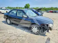 2001 Toyota COROLLA фото