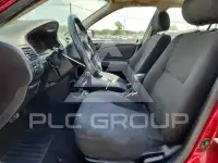 2001 Toyota COROLLA фото