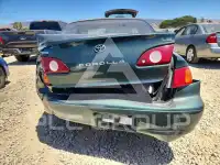 2001 Toyota COROLLA photo