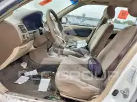 2001 Toyota COROLLA фото