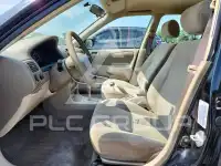 2001 Toyota COROLLA фото