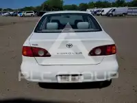 2001 Toyota COROLLA фото