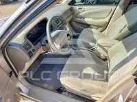2001 Toyota COROLLA фото