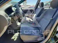 2001 Toyota COROLLA photo