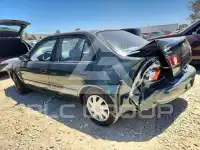 2001 Toyota COROLLA photo