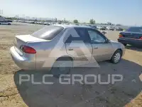 2001 Toyota COROLLA photo