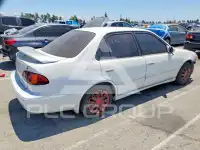 2001 Toyota COROLLA фото