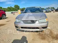 2001 Toyota COROLLA фото