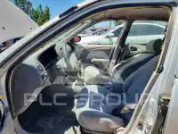 2001 Toyota COROLLA фото