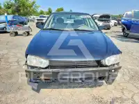 2001 Toyota COROLLA фото