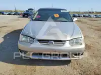 2001 Toyota COROLLA photo