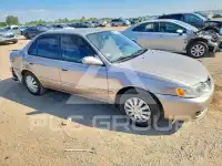 2001 Toyota COROLLA фото
