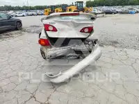 2001 Toyota COROLLA photo