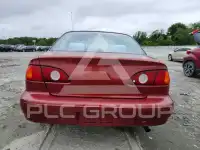 2001 Toyota COROLLA фото