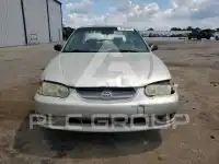 2001 Toyota COROLLA фото
