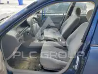 2001 Toyota COROLLA фото