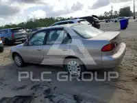 2001 Toyota COROLLA фото