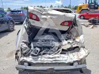 2001 Toyota COROLLA фото