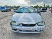 2001 Toyota COROLLA фото