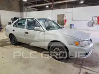 2001 Toyota COROLLA photo