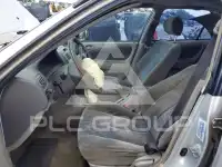 2001 Toyota COROLLA фото
